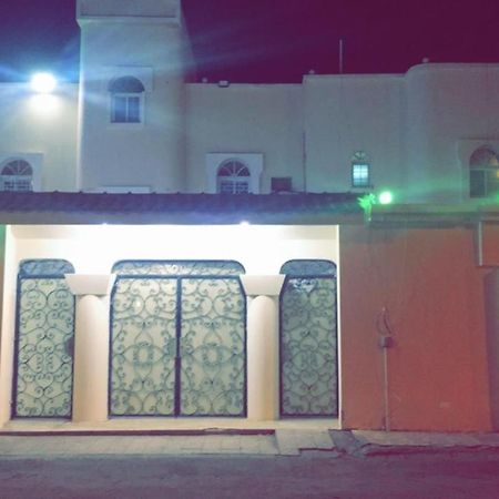Masaken Alkenan Apartment Yanbu Exterior photo