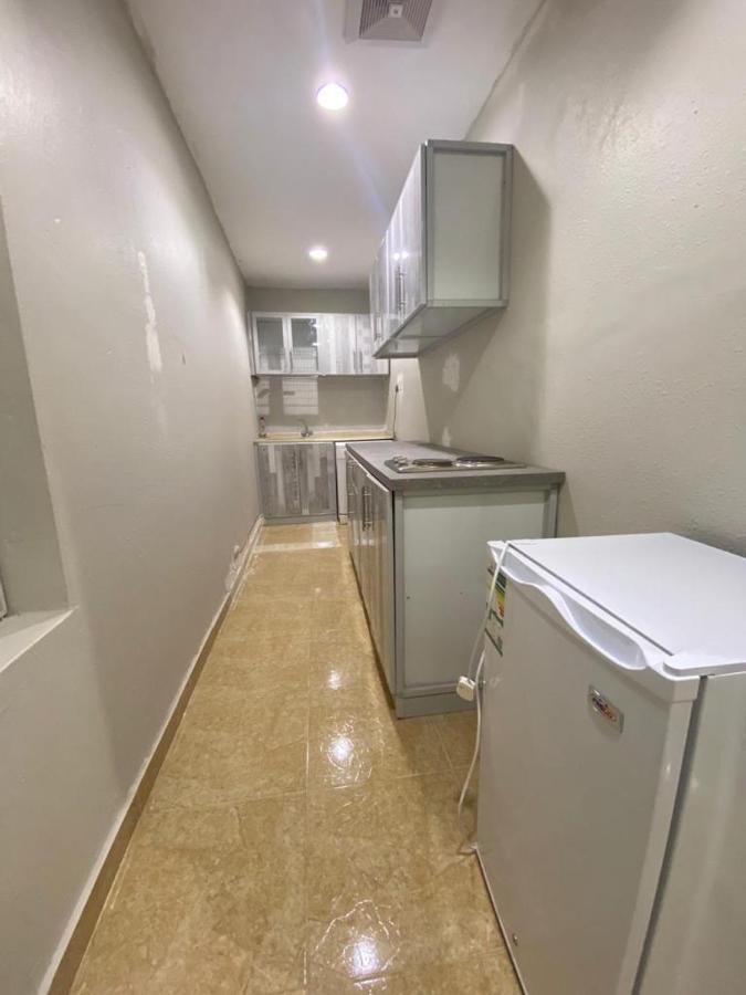 Masaken Alkenan Apartment Yanbu Exterior photo