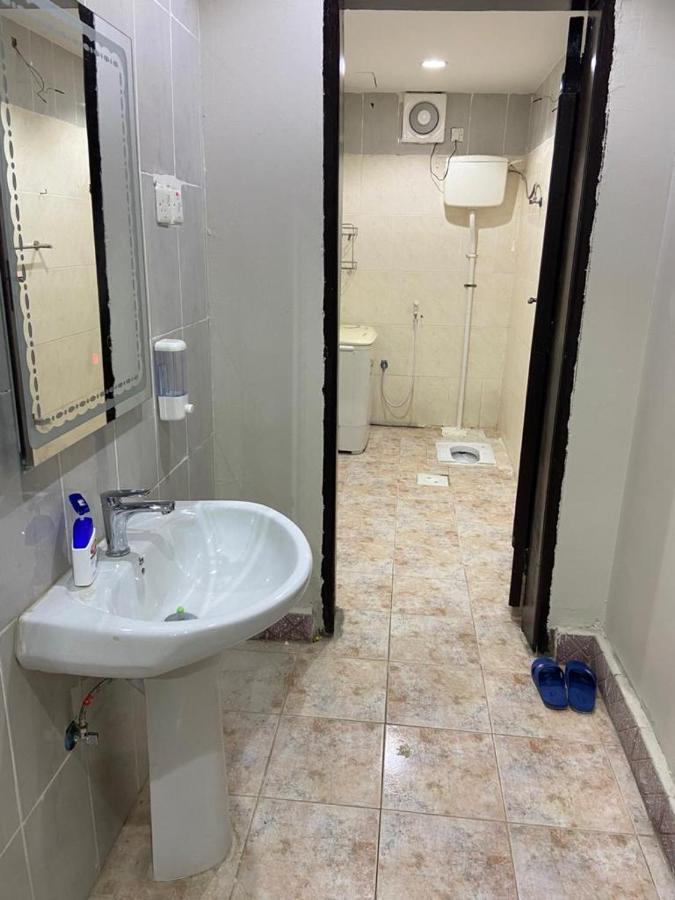 Masaken Alkenan Apartment Yanbu Exterior photo