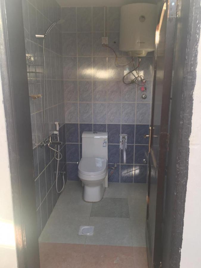 Masaken Alkenan Apartment Yanbu Exterior photo