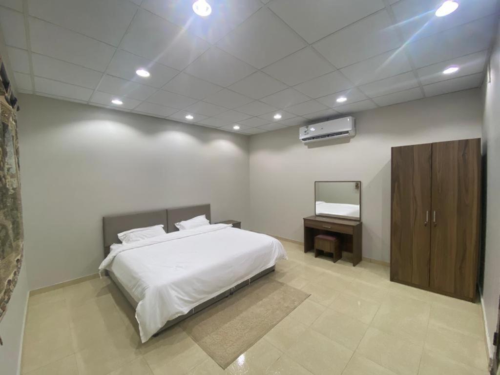 Masaken Alkenan Apartment Yanbu Exterior photo