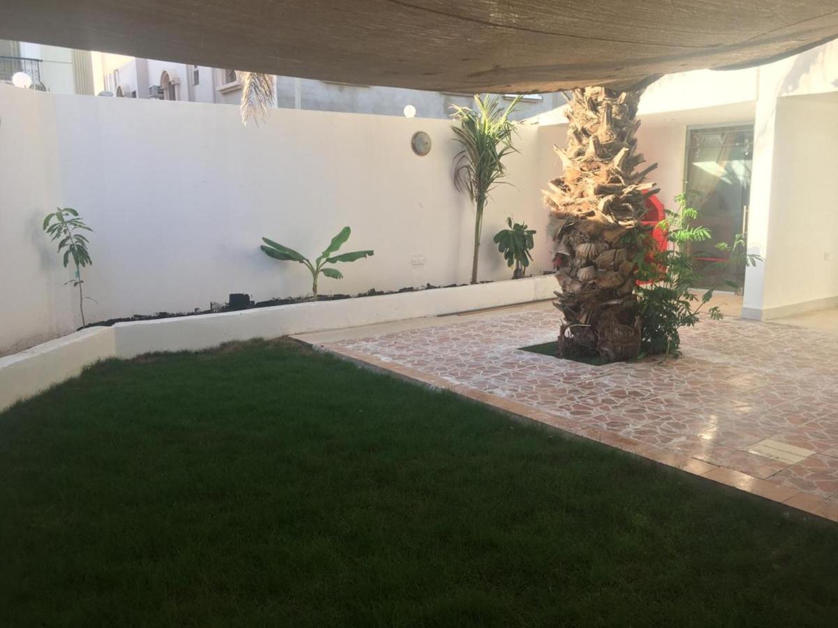 Masaken Alkenan Apartment Yanbu Exterior photo