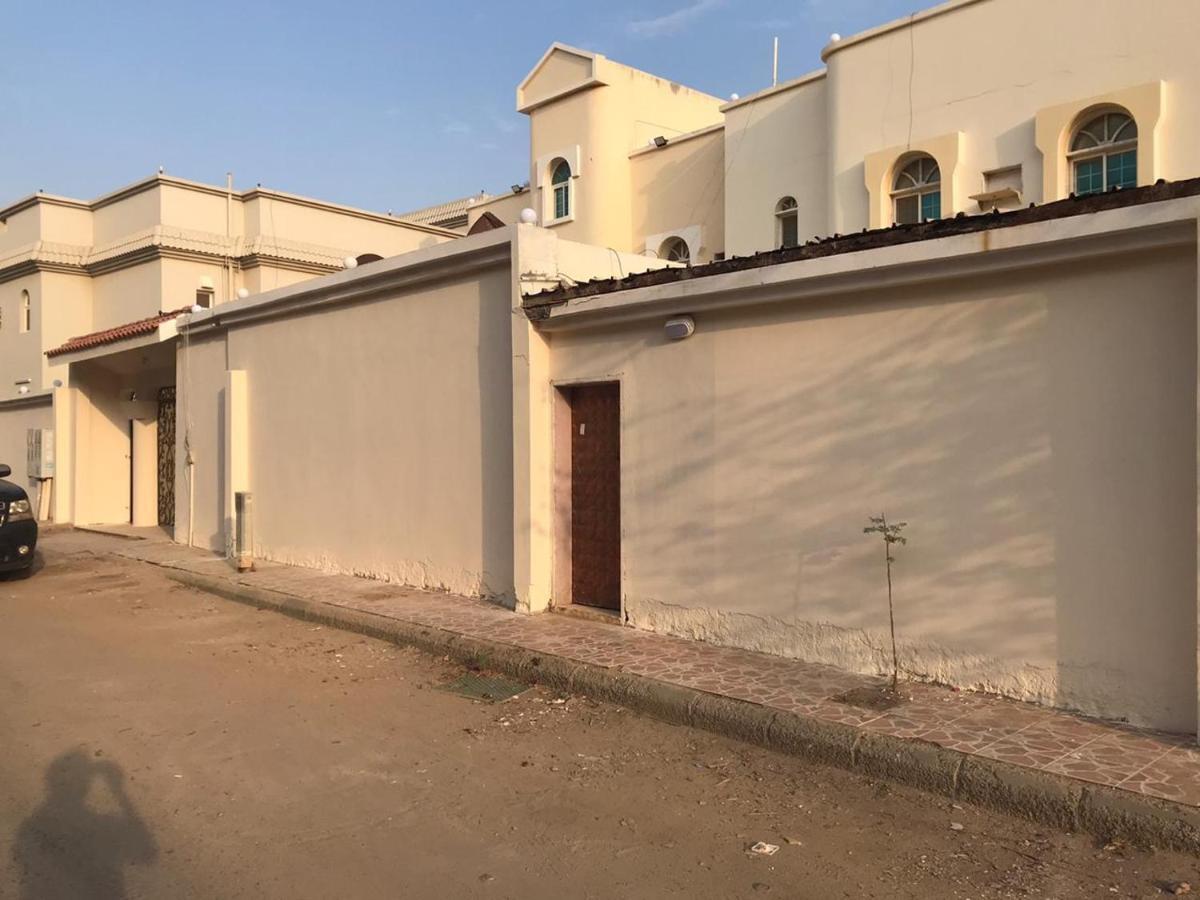 Masaken Alkenan Apartment Yanbu Exterior photo