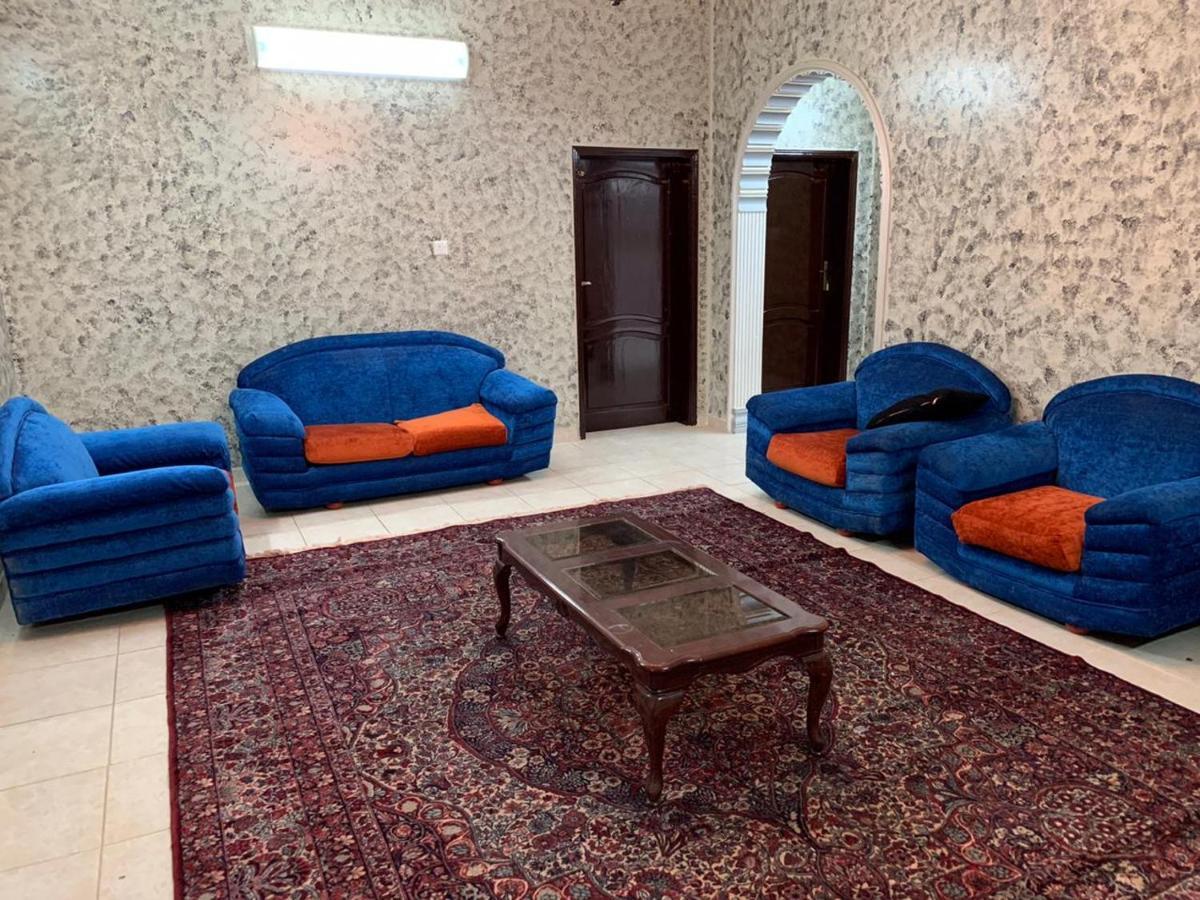 Masaken Alkenan Apartment Yanbu Exterior photo