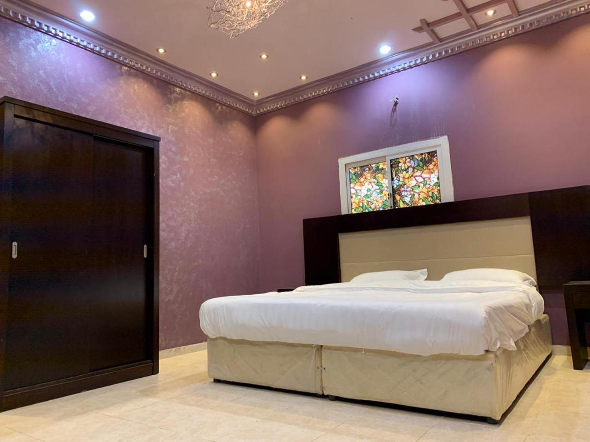 Masaken Alkenan Apartment Yanbu Exterior photo