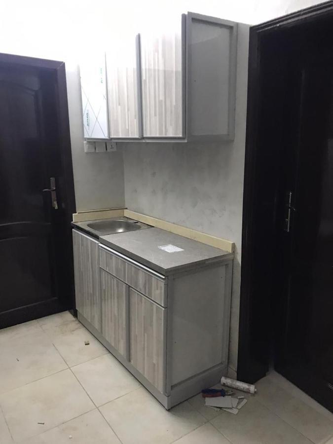 Masaken Alkenan Apartment Yanbu Exterior photo