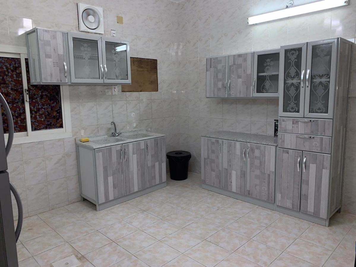 Masaken Alkenan Apartment Yanbu Exterior photo