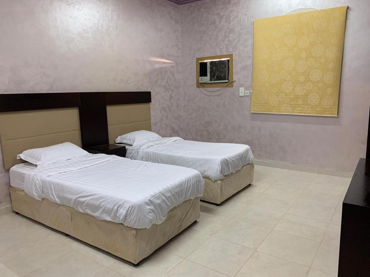 Masaken Alkenan Apartment Yanbu Exterior photo
