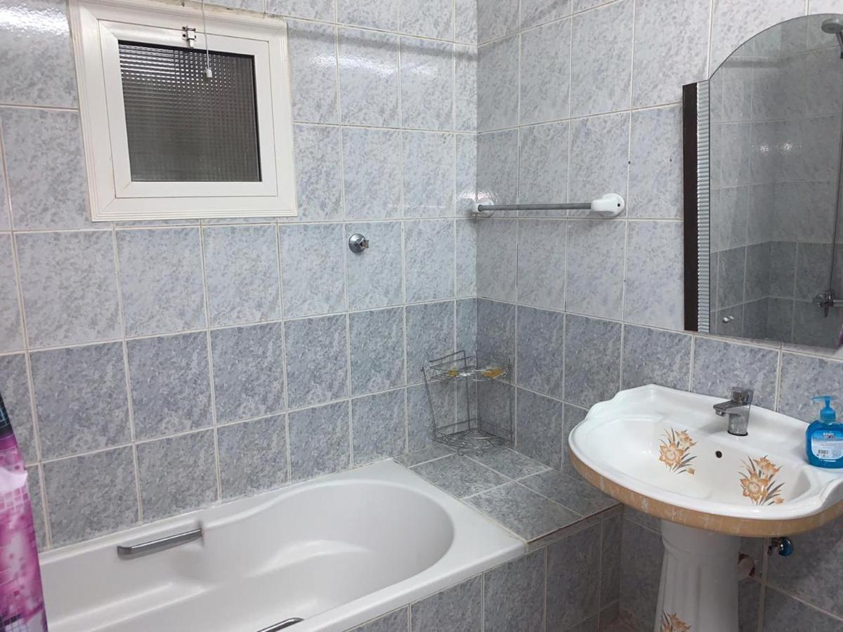 Masaken Alkenan Apartment Yanbu Exterior photo