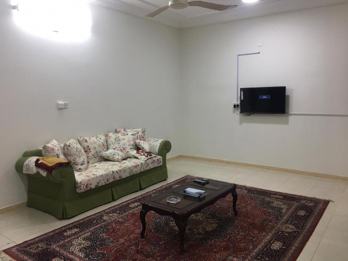 Masaken Alkenan Apartment Yanbu Exterior photo