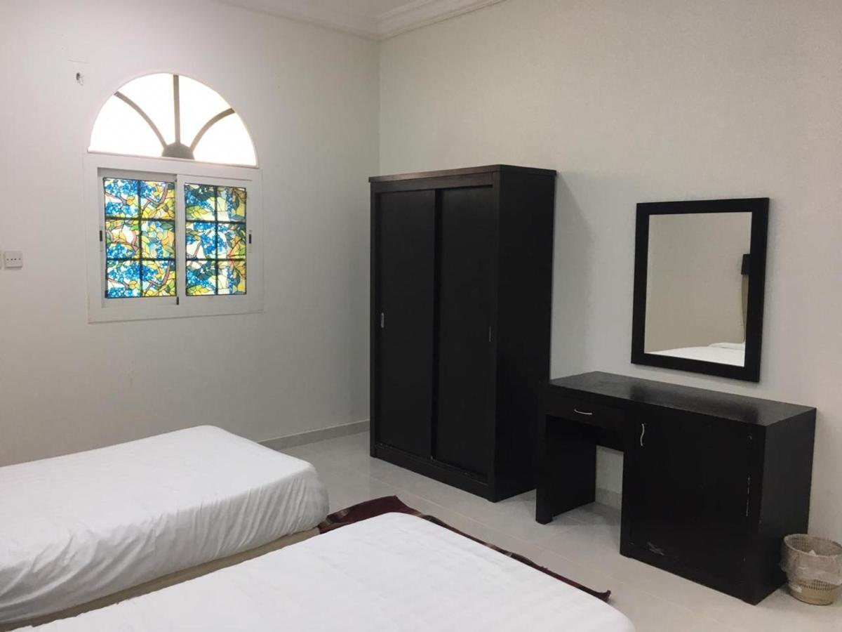 Masaken Alkenan Apartment Yanbu Exterior photo