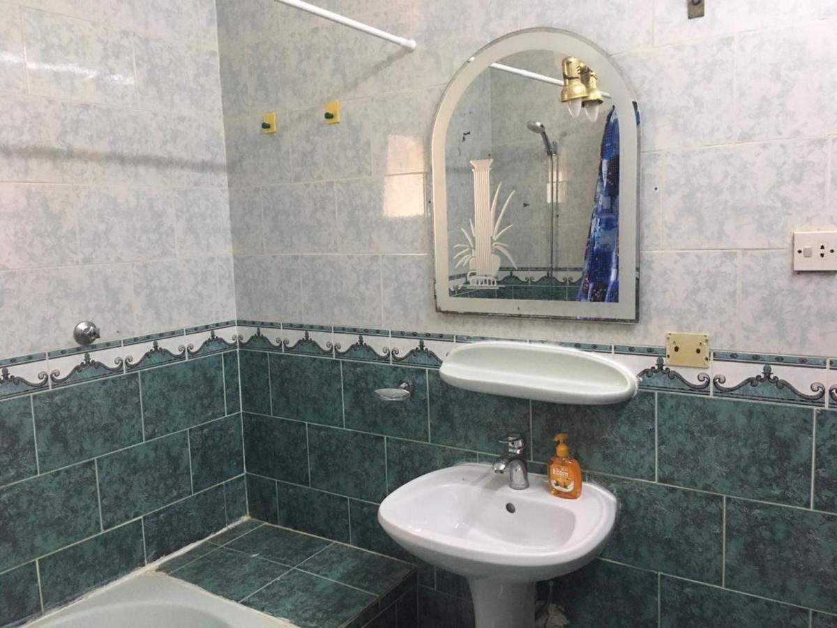 Masaken Alkenan Apartment Yanbu Exterior photo