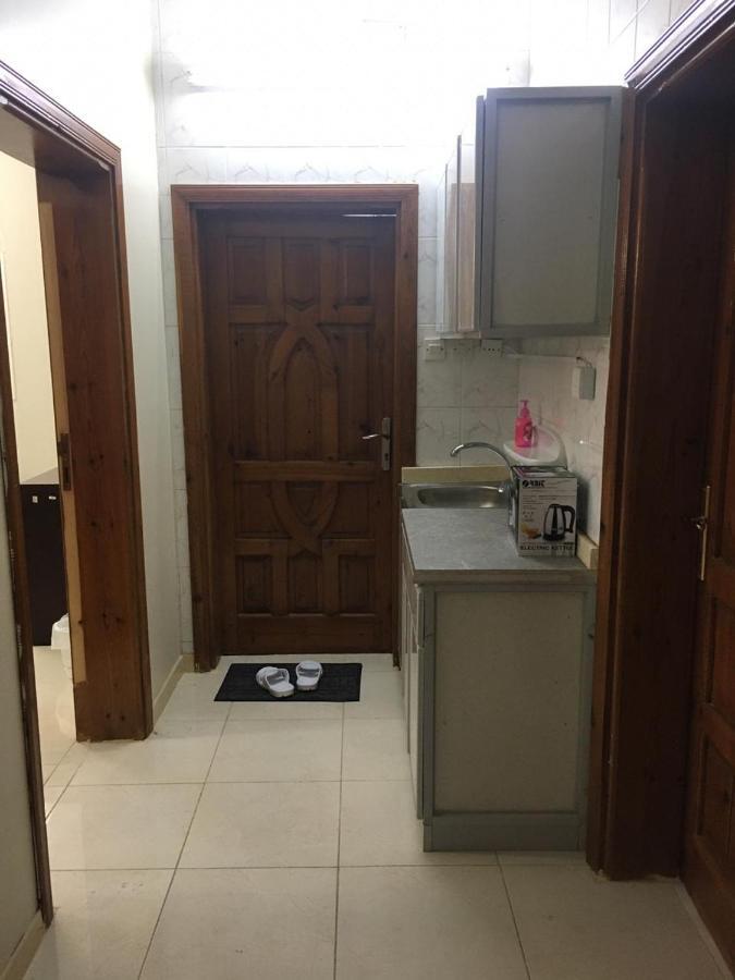 Masaken Alkenan Apartment Yanbu Exterior photo