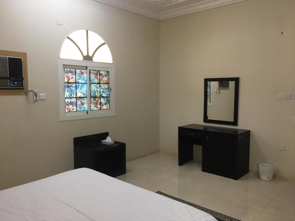 Masaken Alkenan Apartment Yanbu Exterior photo