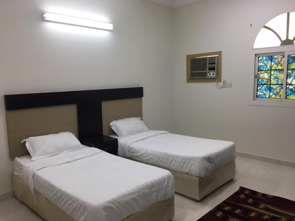 Masaken Alkenan Apartment Yanbu Exterior photo